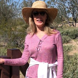 Meet your Posher, Leslie